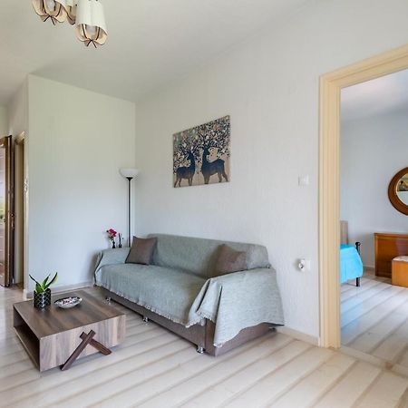 Lina Apartments Skopelos Town Exterior foto